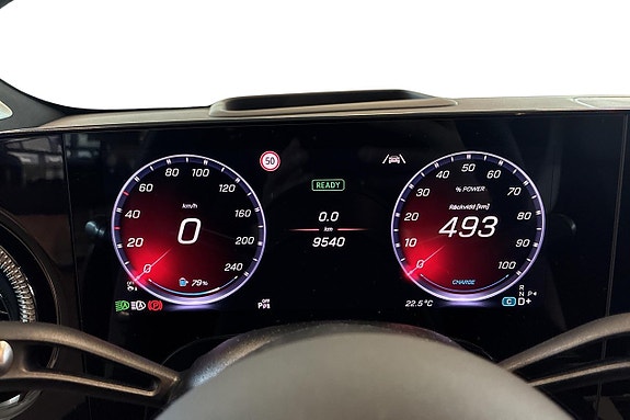 Mercedes-Benz CLA250+ 6 of 29