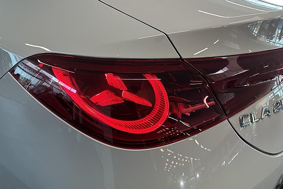 Mercedes-Benz CLA250+ 29 of 29