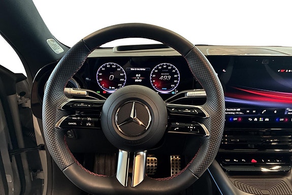 Mercedes-Benz CLA250+ 18 of 29