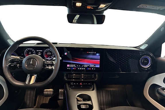 Mercedes-Benz CLA250+ 9 of 29