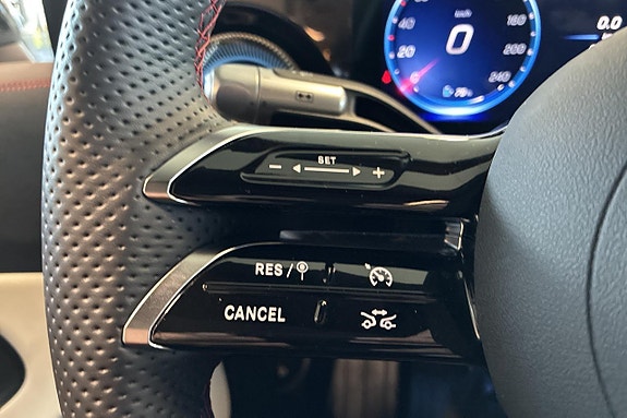 Mercedes-Benz CLA250+ 23 of 29