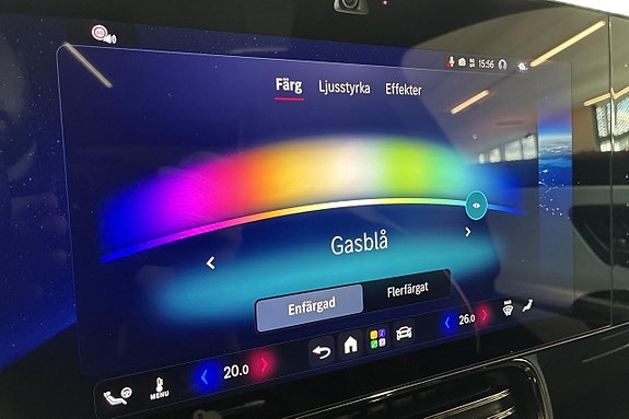 Mercedes-Benz CLA250+ 24 of 29
