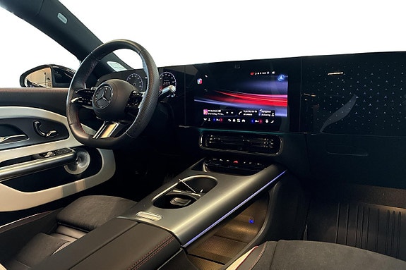 Mercedes-Benz CLA250+ 11 of 29