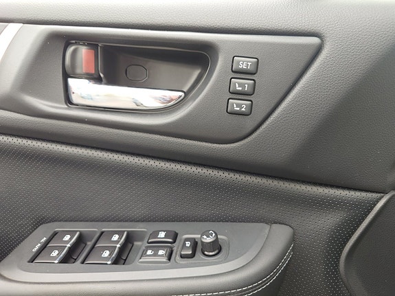 Subaru Outback 14 of 18