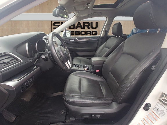 Subaru Outback 18 of 18