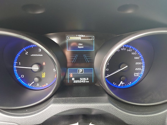 Subaru Outback 13 of 18