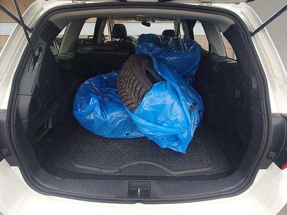 Subaru Outback 11 of 18