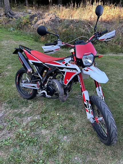 Fantic Fantic Competition 50cc 3 of 4