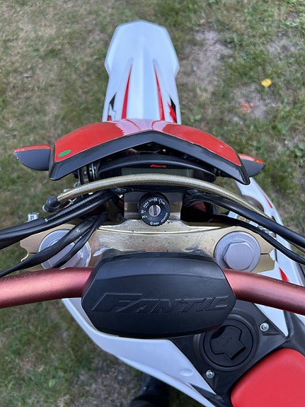 Fantic Fantic Competition 50cc 2 of 4