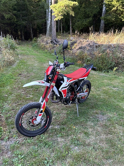 Fantic Fantic Competition 50cc 4 of 4