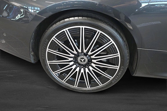 Mercedes-Benz CLE300 11 of 15