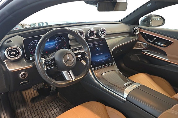 Mercedes-Benz CLE300 8 of 15