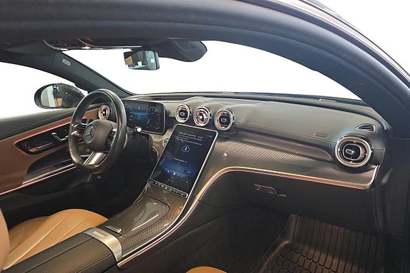 Mercedes-Benz CLE300 10 of 15