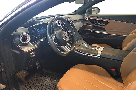 Mercedes-Benz CLE300 6 of 15
