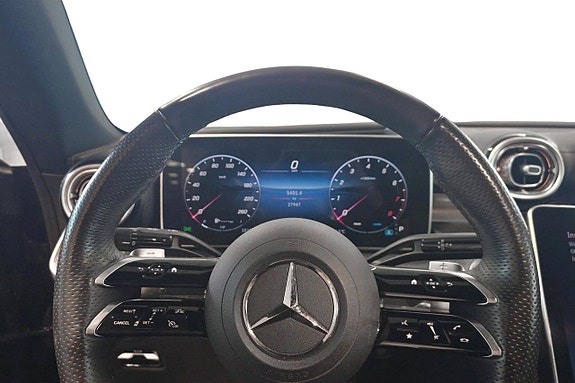 Mercedes-Benz CLE300 5 of 15