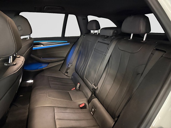 BMW 530e 14 of 21