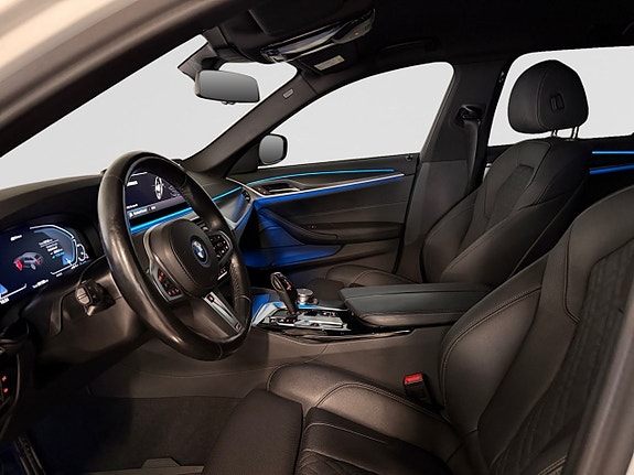 BMW 530e 10 of 21