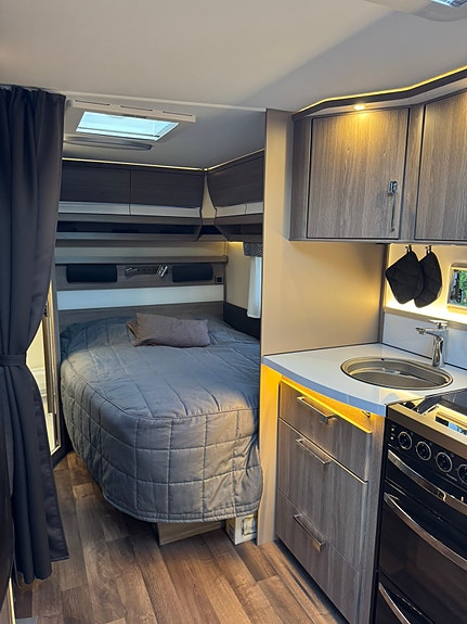 KABE Royal XL KS 520 6 of 9