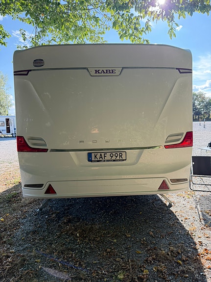 KABE Royal XL KS 520 3 of 9