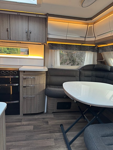 KABE Royal XL KS 520 9 of 9