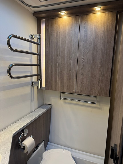 KABE Royal XL KS 520 8 of 9