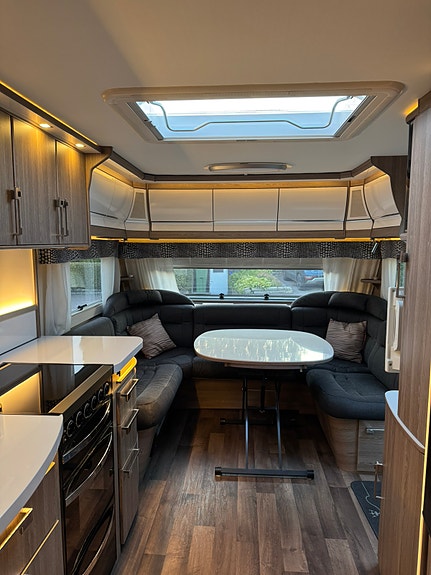 KABE Royal XL KS 520 5 of 9