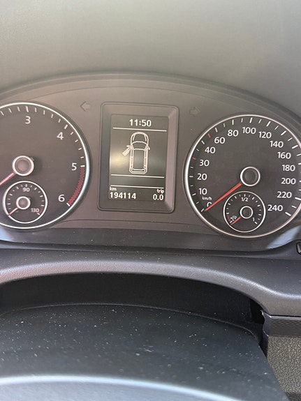 Volkswagen Caddy 7 of 7