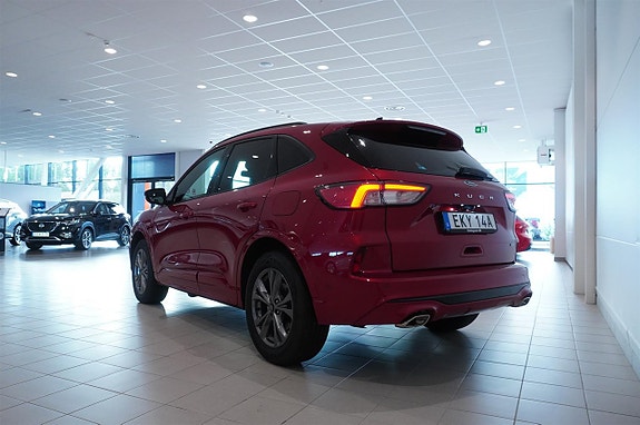 Ford Kuga 4 of 11