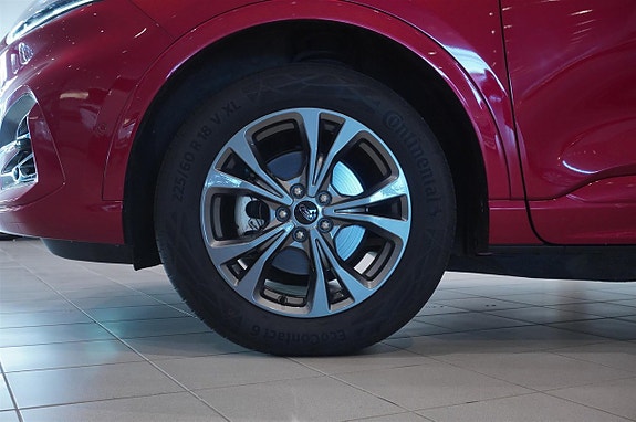 Ford Kuga 11 of 11