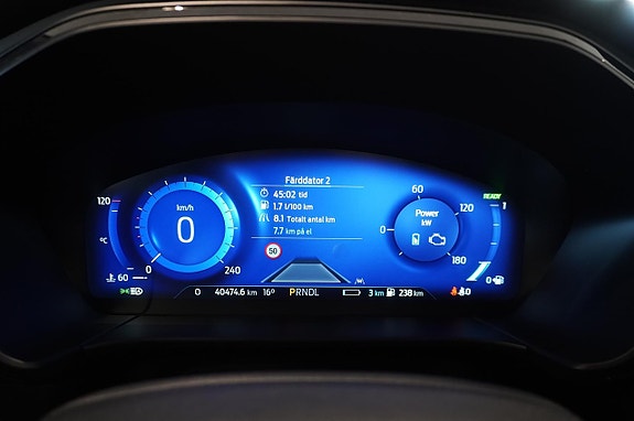 Ford Kuga 10 of 11