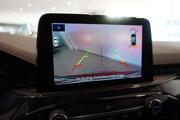 Ford Kuga 8 of 11