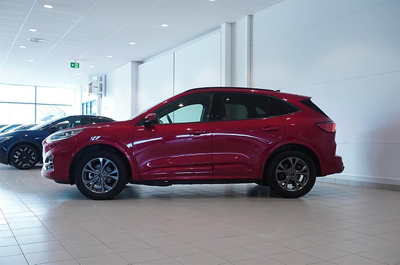 Ford Kuga 3 of 11