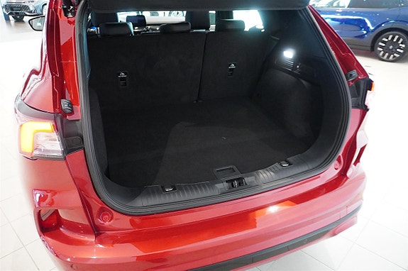 Ford Kuga 5 of 11