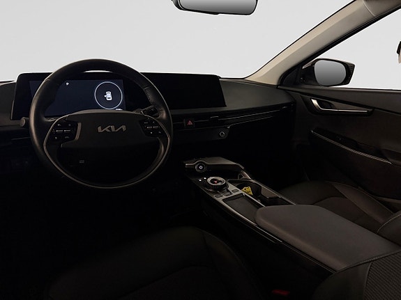 Kia EV6 12 of 25