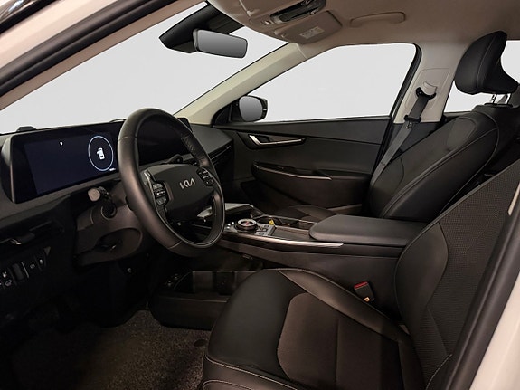 Kia EV6 11 of 25