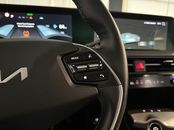 Kia EV6 22 of 25