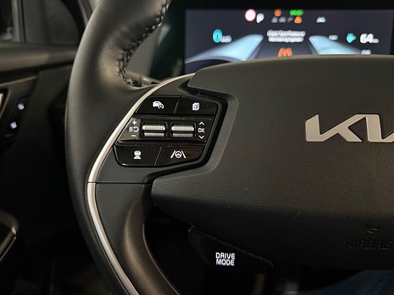 Kia EV6 21 of 25