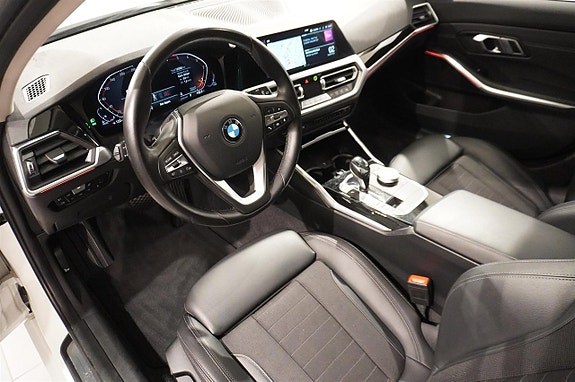 BMW 320d 7 of 12