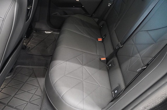 BMW iX 3 of 22