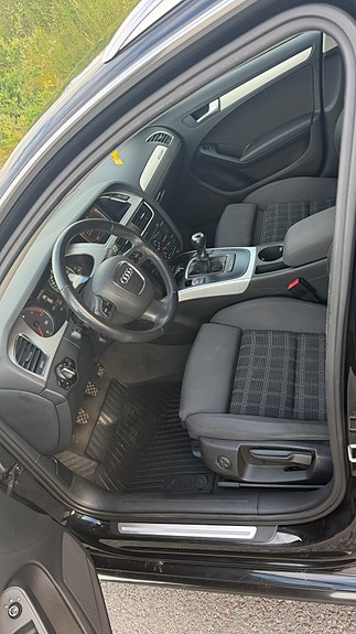 Audi A4 8 of 10