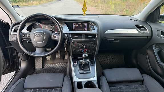 Audi A4 10 of 10