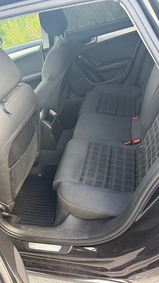 Audi A4 9 of 10