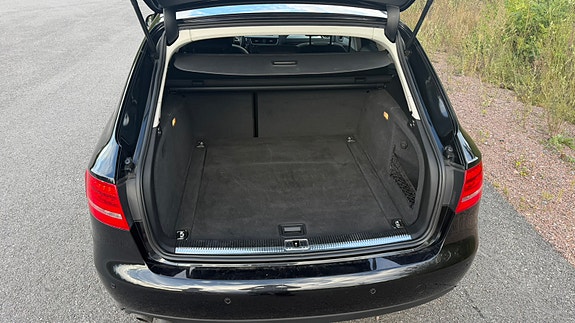 Audi A4 5 of 10