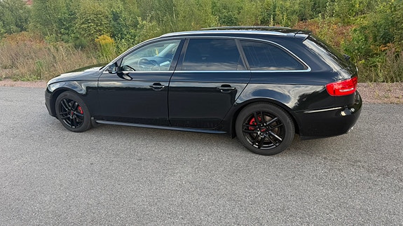 Audi A4 7 of 10