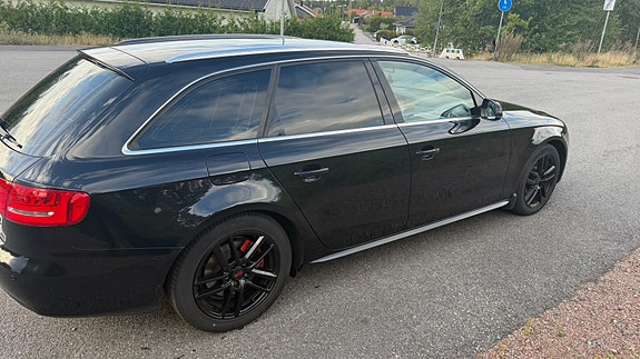 Audi A4 6 of 10