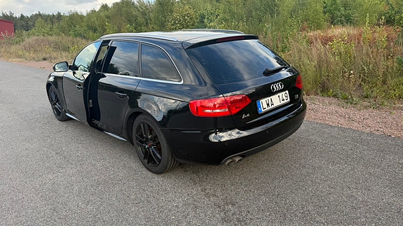 Audi A4 4 of 10