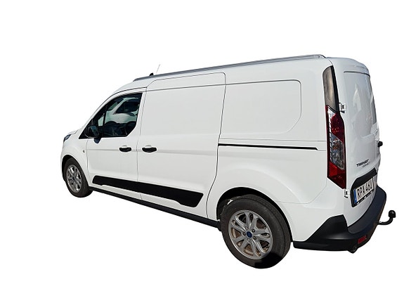 Ford Transit Connect 4 of 26
