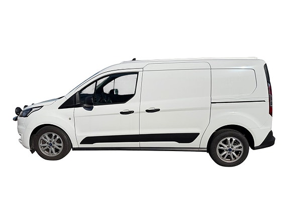 Ford Transit Connect 2 of 26