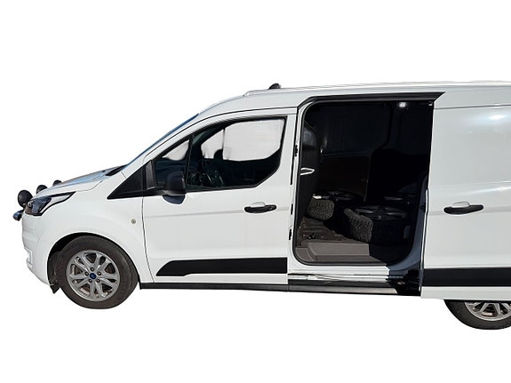 Ford Transit Connect 3 of 26