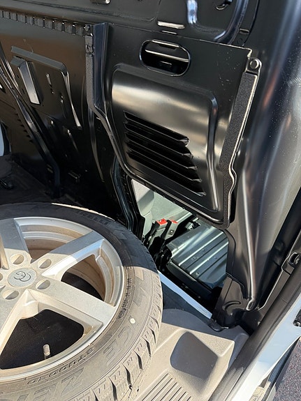 Ford Transit Connect 22 of 26